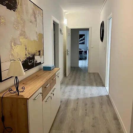 Terrace Suites-split *