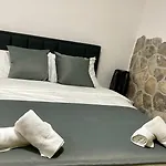 شقة Terrace Suites-split سبليت