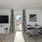 Terrace Suites-split سبليت