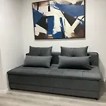 Terrace Suites-split سبليت