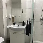 Terrace Suites-split شقة
