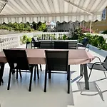 Terrace Suites-split سبليت
