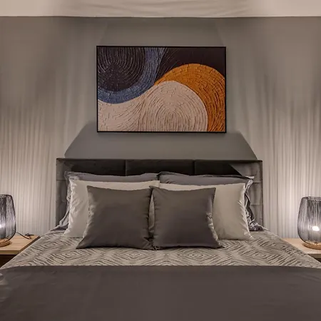 Terrace Suites-split Split