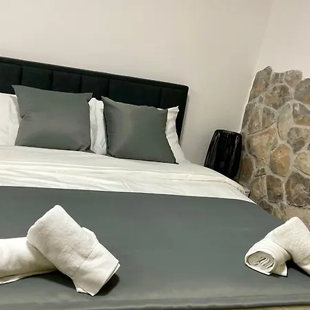 Apartament Terrace Suites-split Split