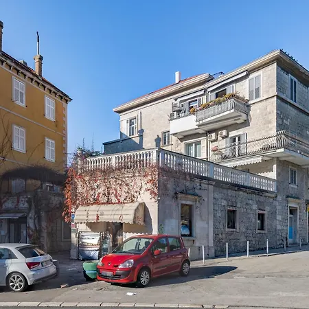 Terrace Suites-split * Split