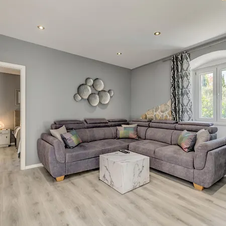 Terrace Suites-split Apartament *