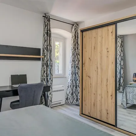 Terrace Suites-split 斯普利特