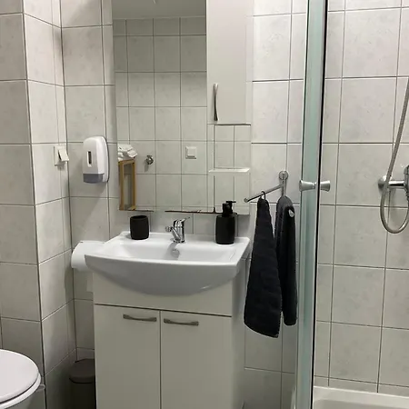 Terrace Suites-split Apartman