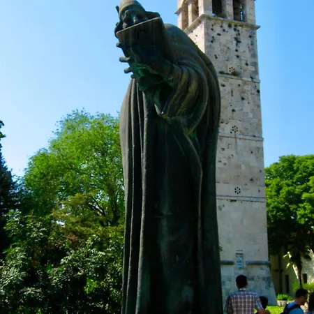 Terrace Suites-split *