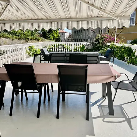 Terrace Suites-split Split