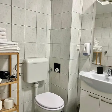 Terrace Suites-split Split