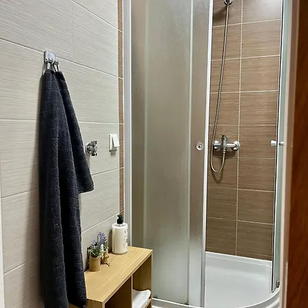 Terrace Suites-split Apartman *