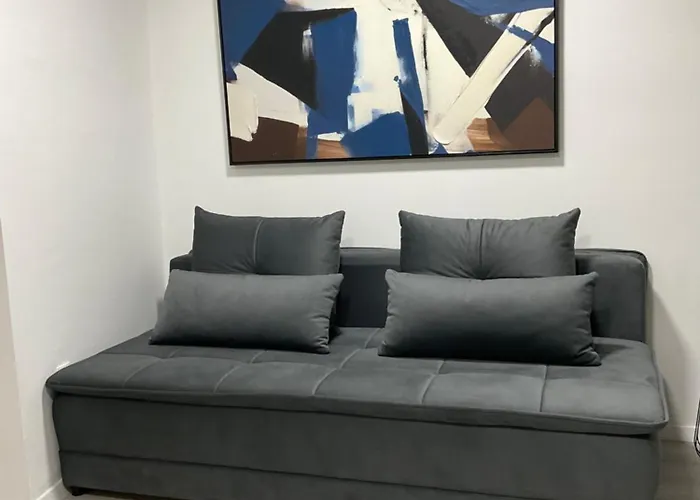 Terrace Suites-split 斯普利特