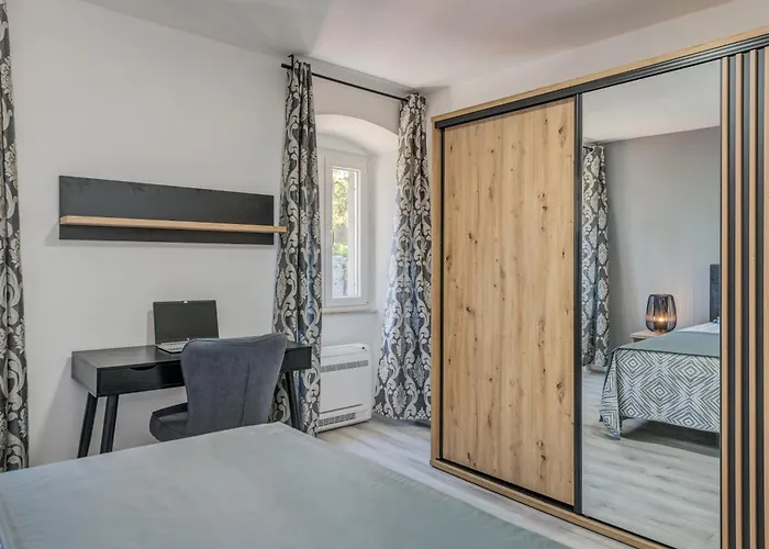 Terrace Suites-split 斯普利特