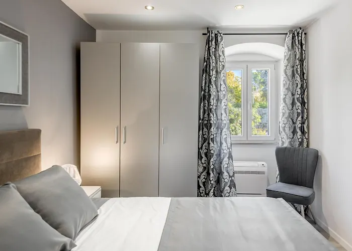 Terrace Suites-split 斯普利特