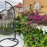 Appartement Terrace Suites-split