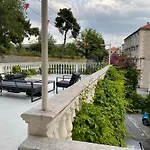 Appartement Terrace Suites-split *