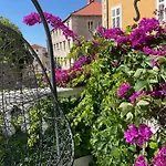 Terrace Suites-split Appartement *