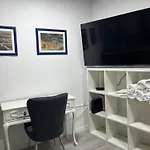 Terrace Suites-split