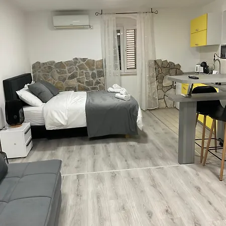 Terrace Suites-split *