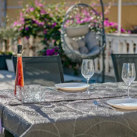 Terrace Suites-split Split