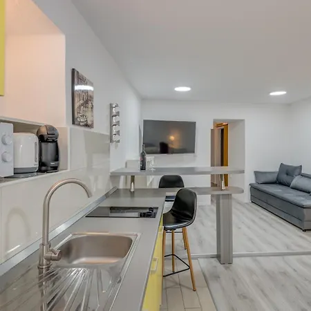Terrace Suites-split * Split