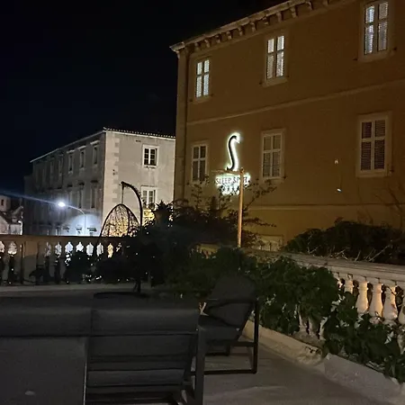 Terrace Suites-split Split
