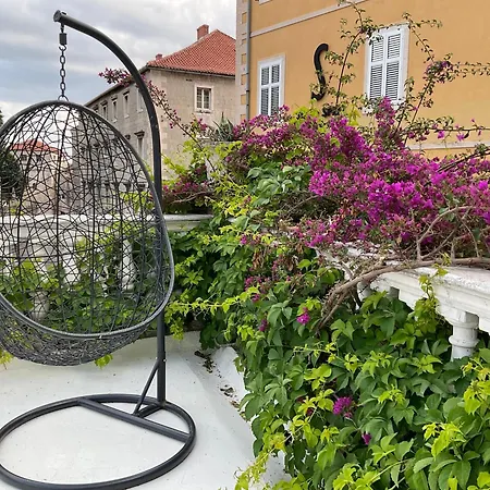 Apartamento Terrace Suites-split