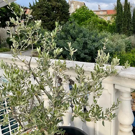 Apartman Terrace Suites-split Split