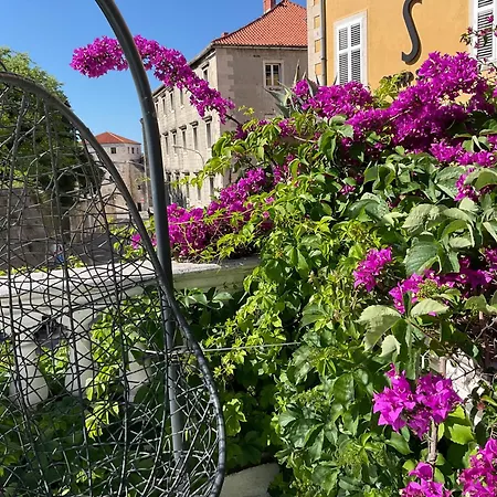 Terrace Suites-split Apartman *