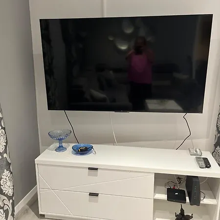 Terrace Suites-split *