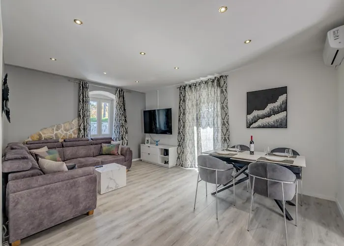 Terrace Suites-split Apartman Split