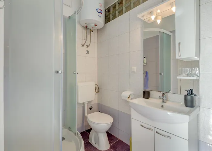 Terrace Suites-split Apartman Split