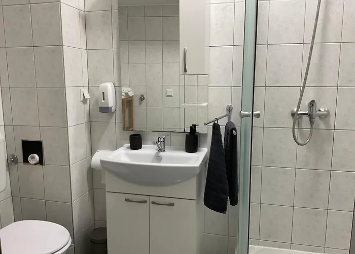 Terrace Suites-split Apartman