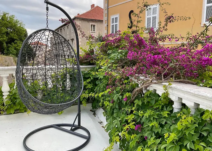 Apartamento Terrace Suites-split