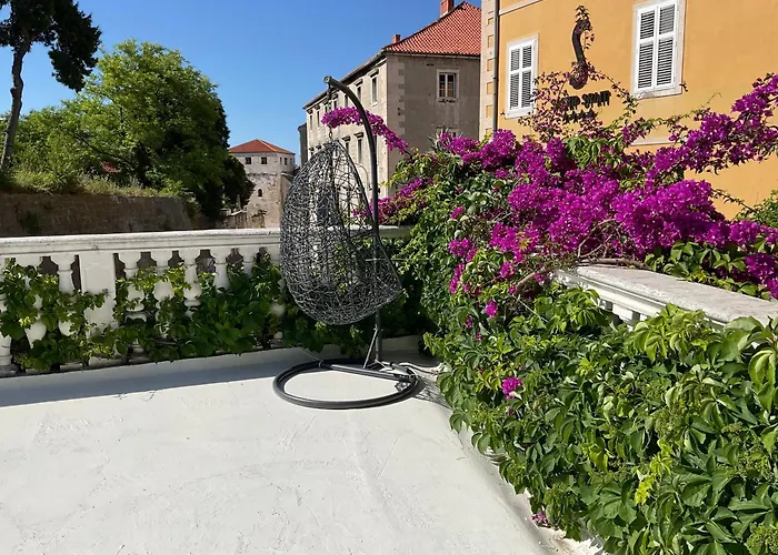 Terrace Suites-split Apartman Split