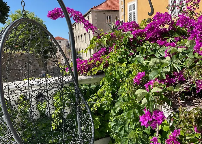 Terrace Suites-split Apartman *