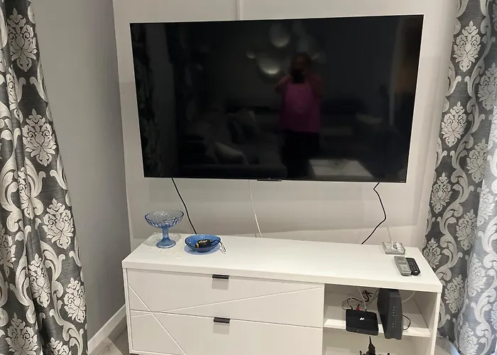 Terrace Suites-split *