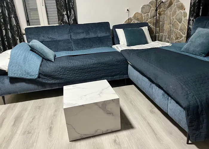 Terrace Suites-split * Split