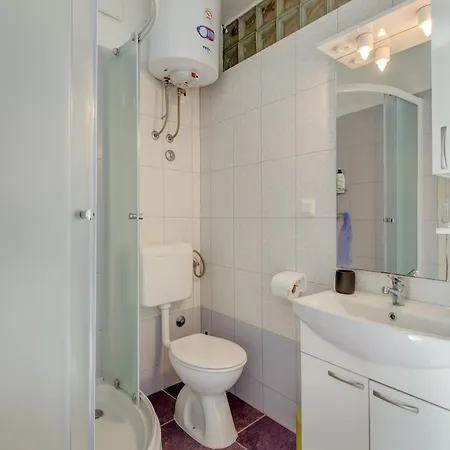 Terrace Suites-split Apartamento Split