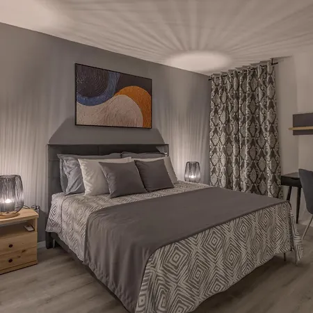 Apartamento Terrace Suites-split Split