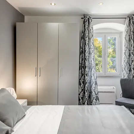 Terrace Suites-split Split