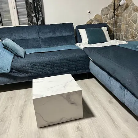 Terrace Suites-split * Split