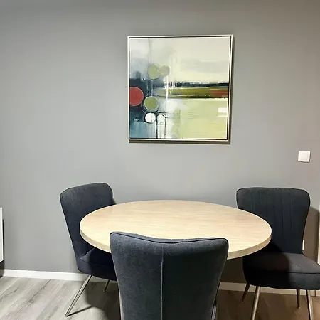 Terrace Suites-split Apartamento *